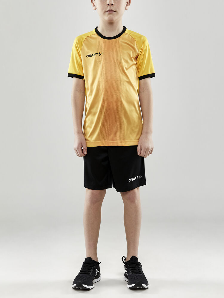 Progress 2.0 Graphic Jersey Jr von Craft – Club Cobolt/White