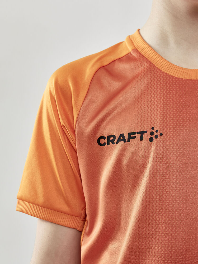 Progress 2.0 Graphic Jersey Jr