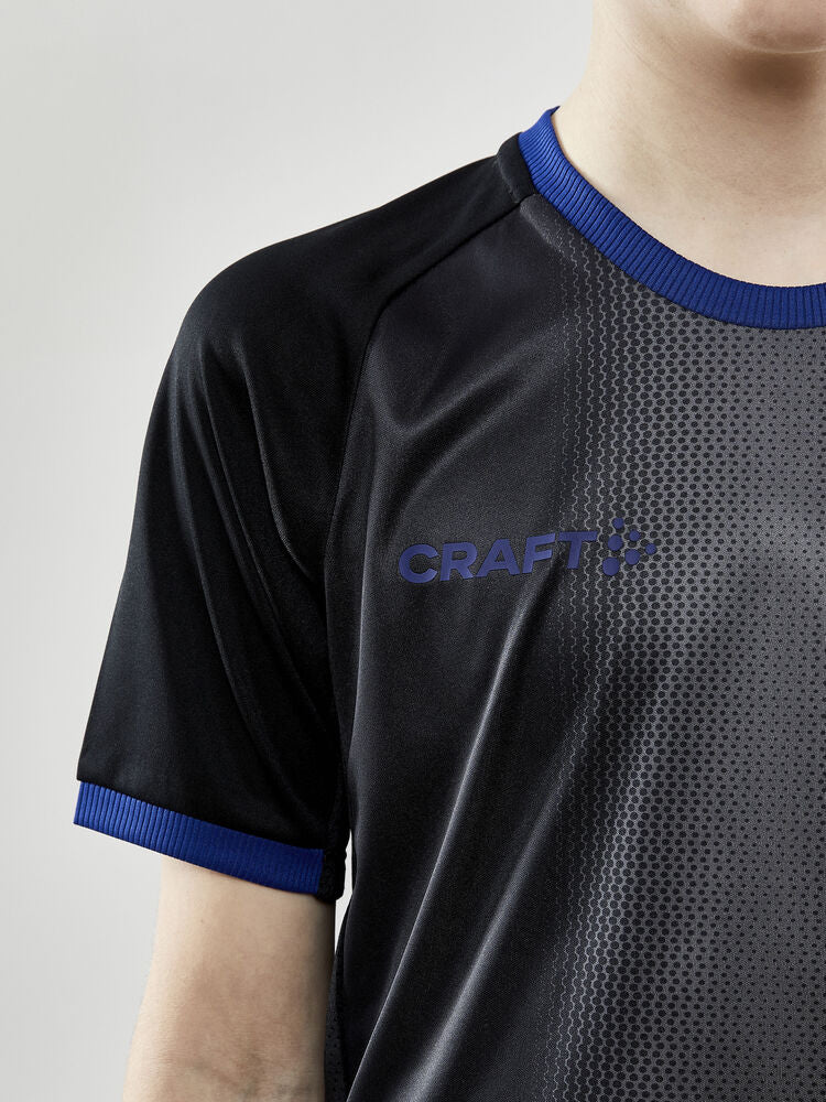 Progress 2.0 Graphic Jersey Jr