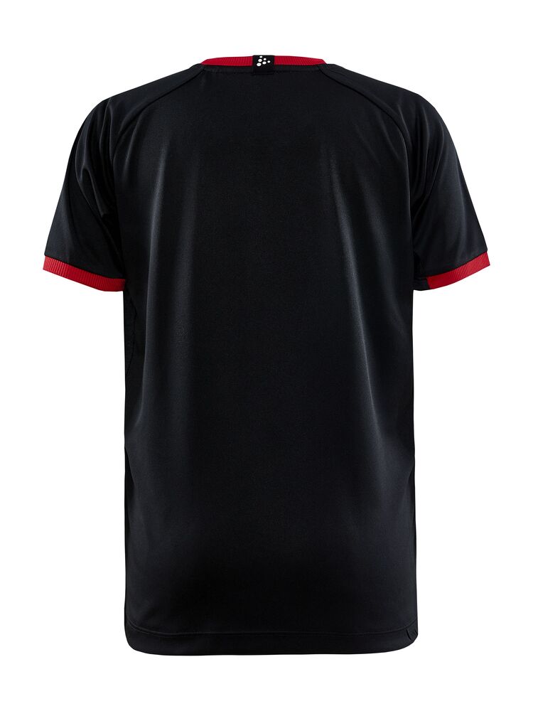 Progress 2.0 Graphic Jersey Jr von Craft – Club Cobolt/White