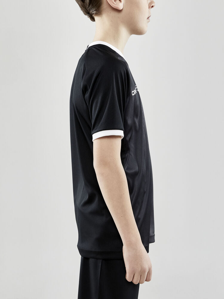Progress 2.0 Graphic Jersey Jr von Craft – Club Cobolt/White