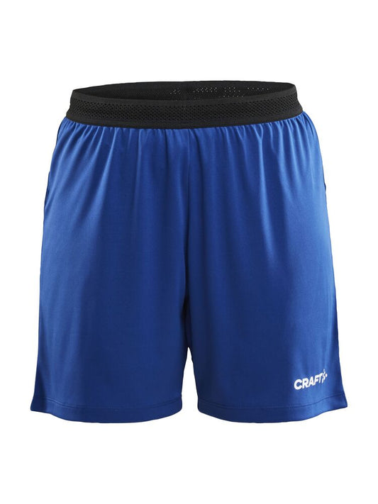 Craft Progress 2.0 Shorts W – Shorts & Röcke
