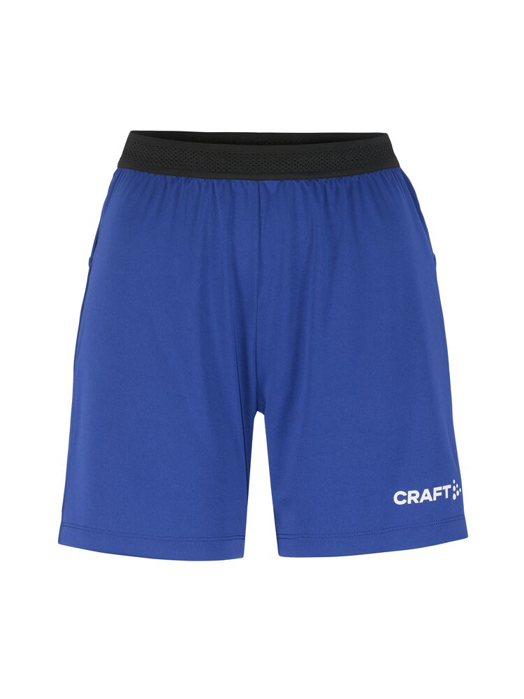 Progress 2.0 Shorts W von Craft – Club Cobolt