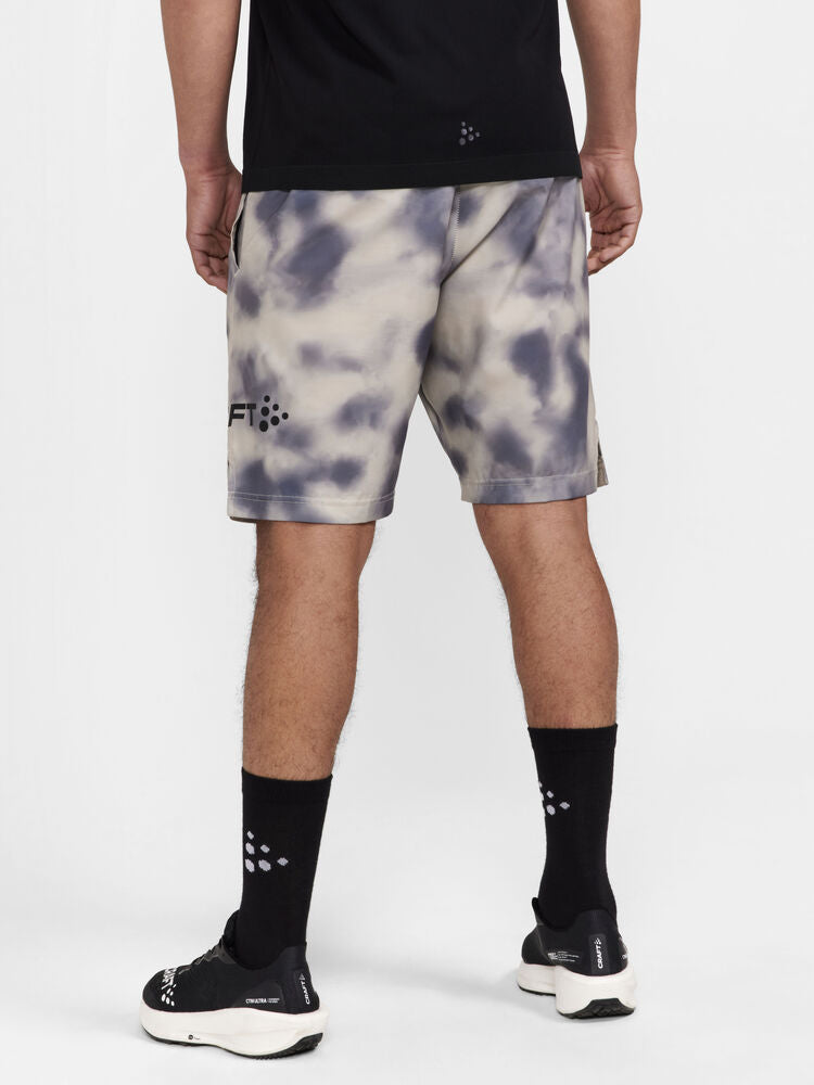 Core Essence Shorts M von Craft – Ecru