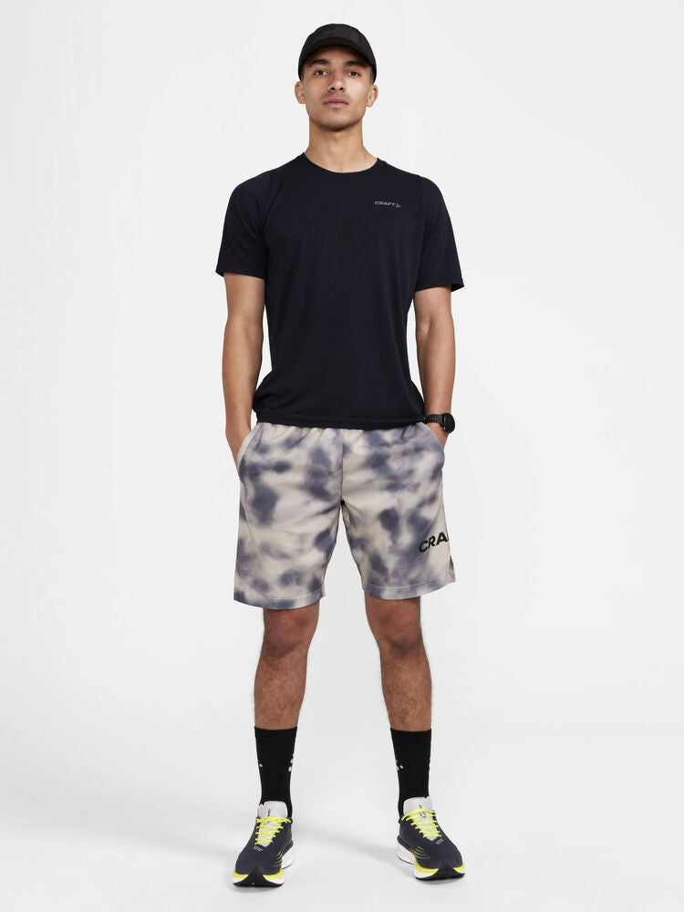 Core Essence Shorts M von Craft – Ecru