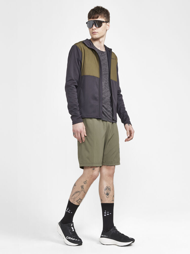 Core Essence Shorts M von Craft – Ecru