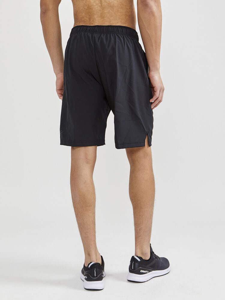Core Essence Shorts M von Craft – Ecru