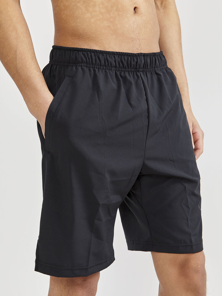 Core Essence Shorts M von Craft – Ecru