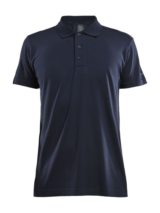 Craft Adv Seamless Polo Shirt M – Poloshirts