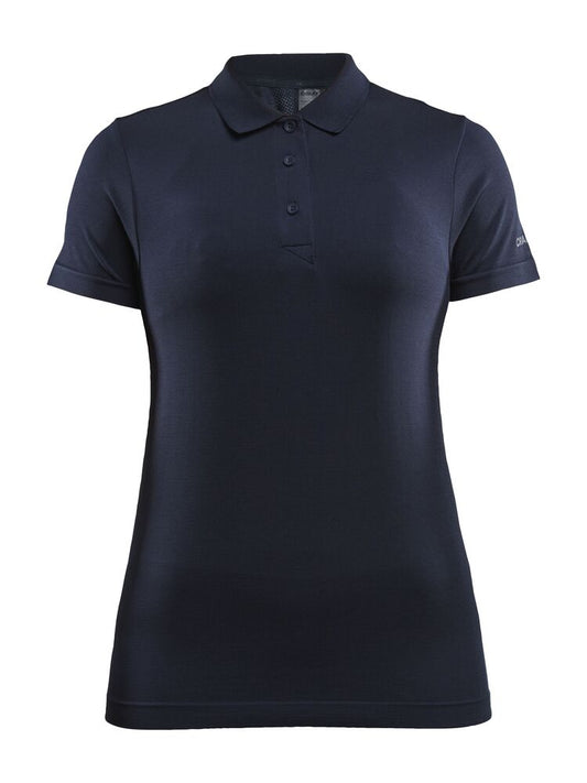 Craft Adv Seamless Polo Shirt W – Poloshirts