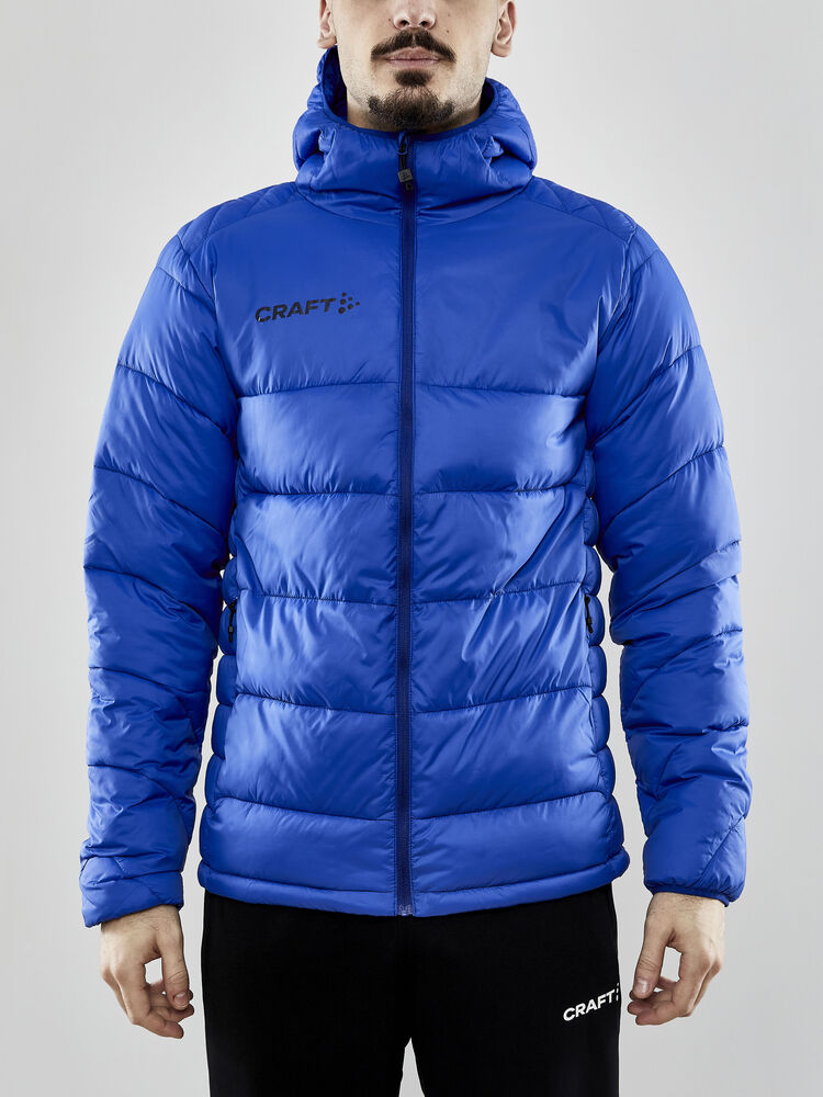 Core Explore Isolate Jacket M von Craft – Club Cobolt