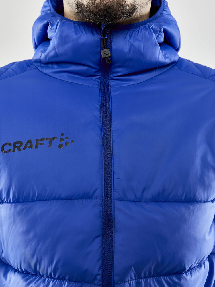 Core Explore Isolate Jacket M von Craft – Club Cobolt