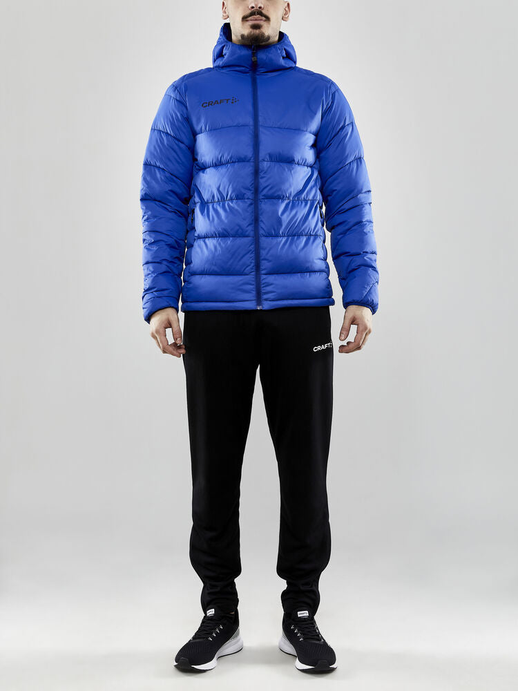 Core Explore Isolate Jacket M von Craft – Club Cobolt
