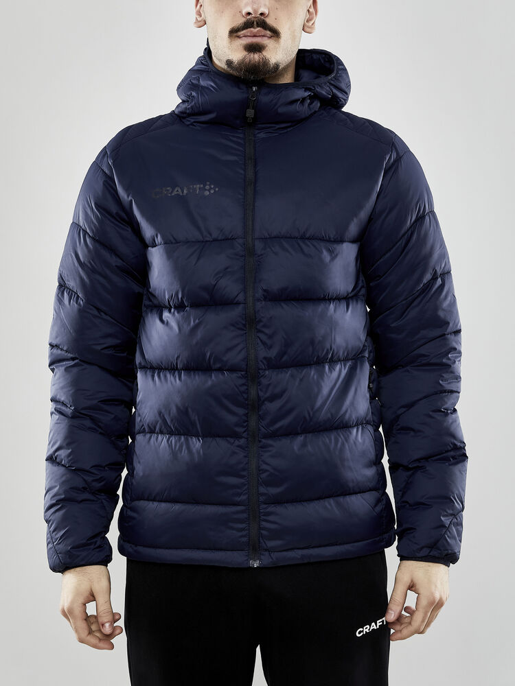Core Explore Isolate Jacket M