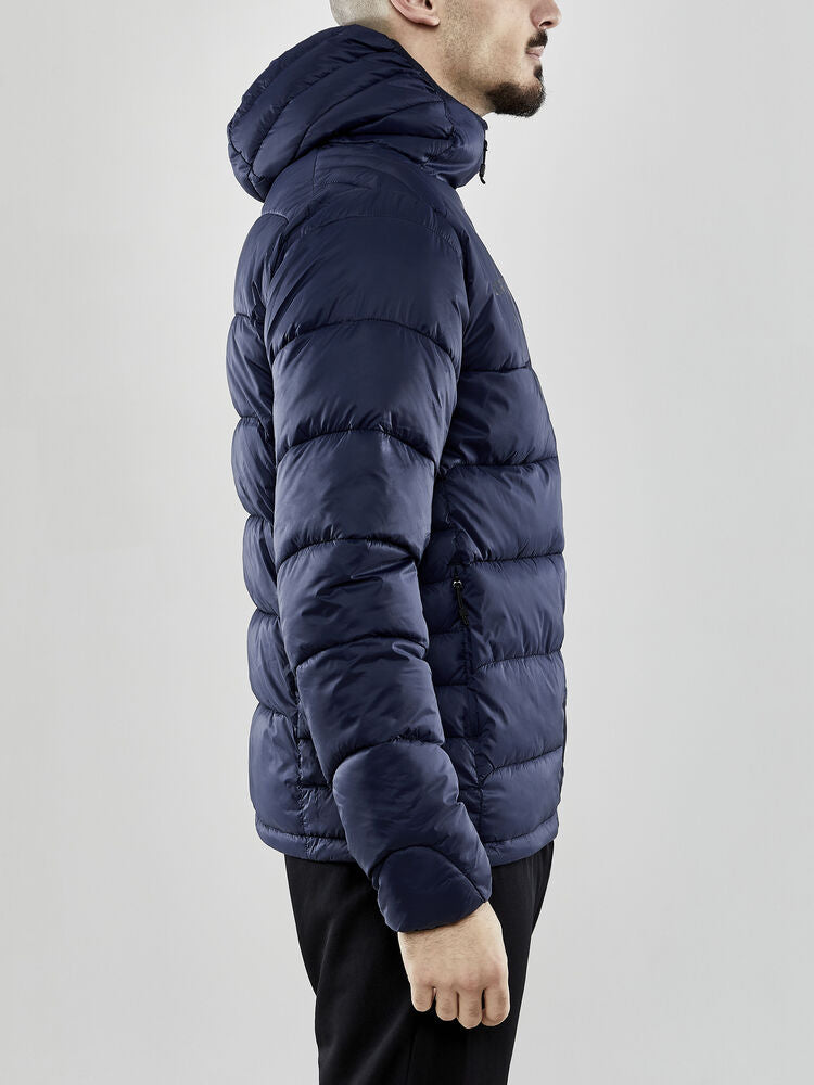 Core Explore Isolate Jacket M von Craft – Club Cobolt