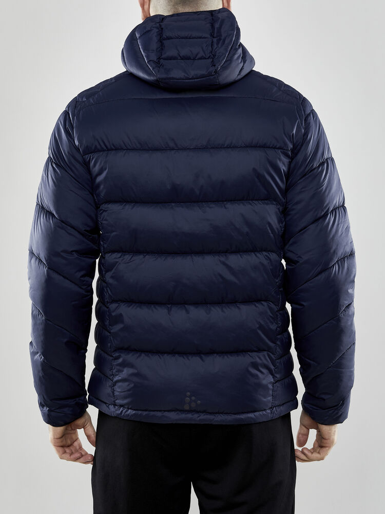 Core Explore Isolate Jacket M