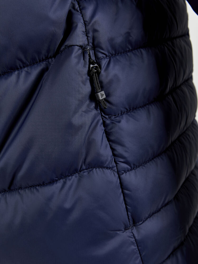 Core Explore Isolate Jacket M von Craft – Club Cobolt