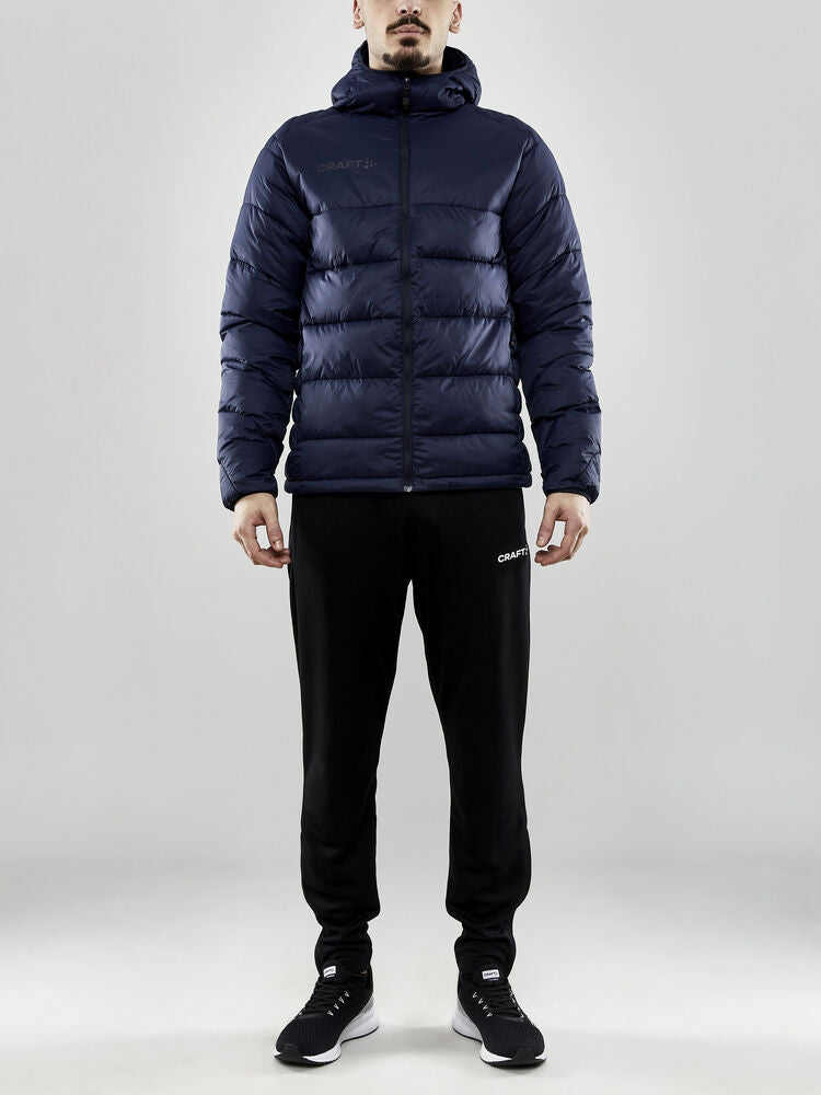 Core Explore Isolate Jacket M von Craft – Club Cobolt