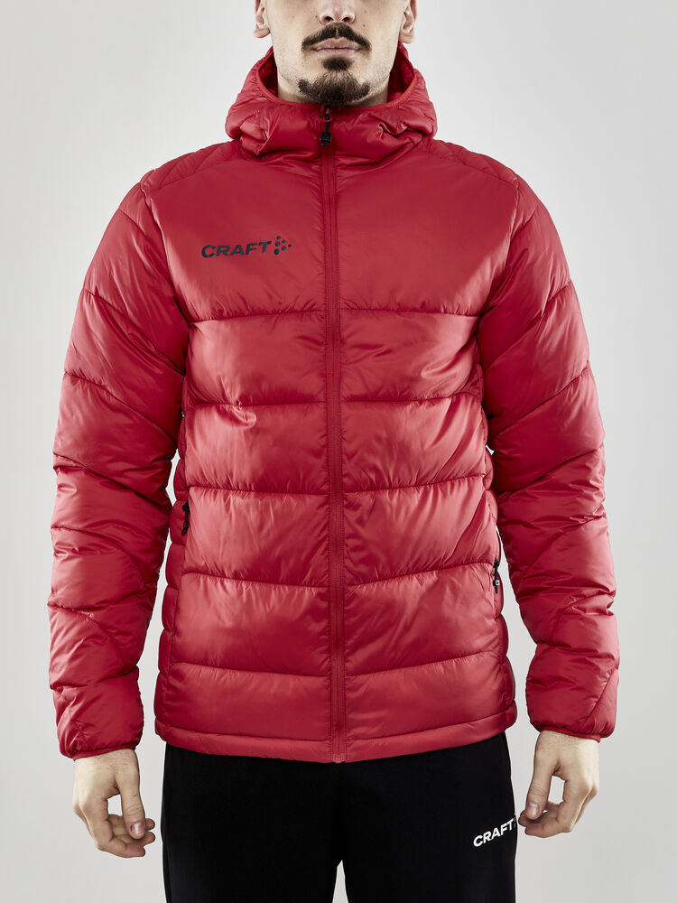 Core Explore Isolate Jacket M von Craft – Club Cobolt