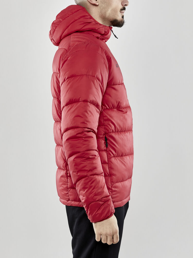 Core Explore Isolate Jacket M von Craft – Club Cobolt