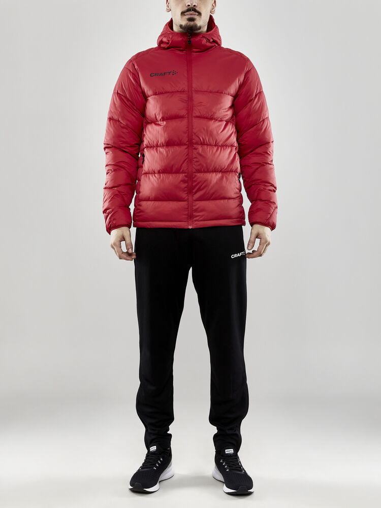Core Explore Isolate Jacket M von Craft – Club Cobolt