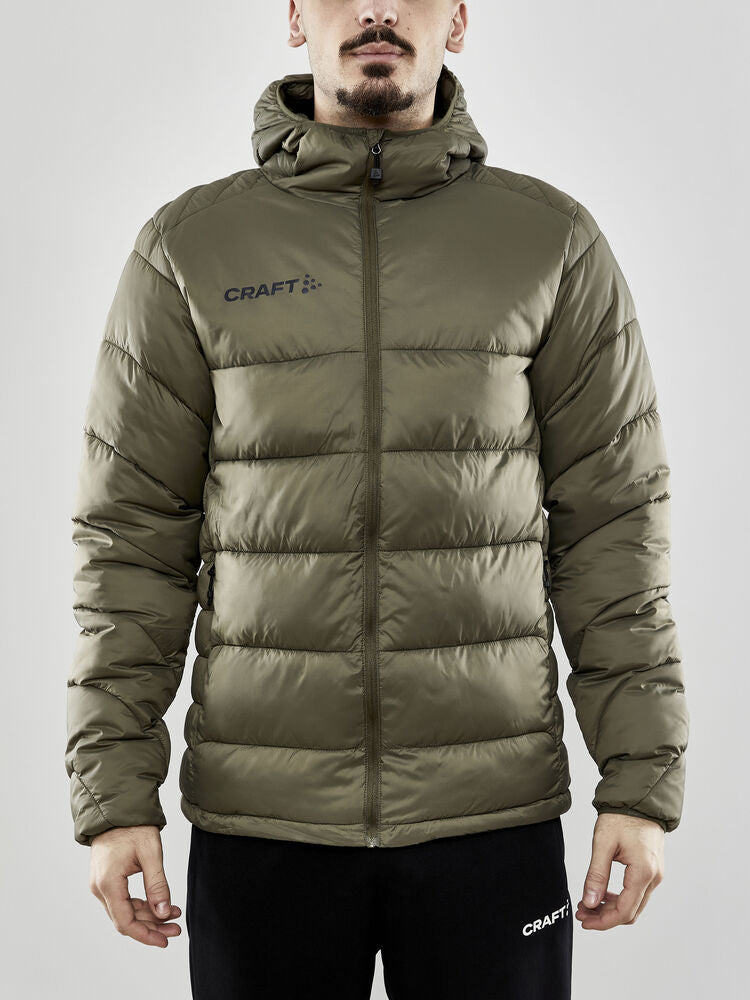 Core Explore Isolate Jacket M von Craft – Club Cobolt