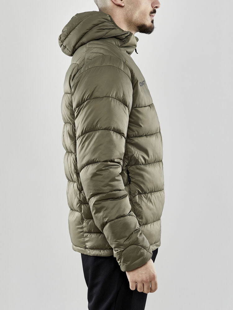 Core Explore Isolate Jacket M
