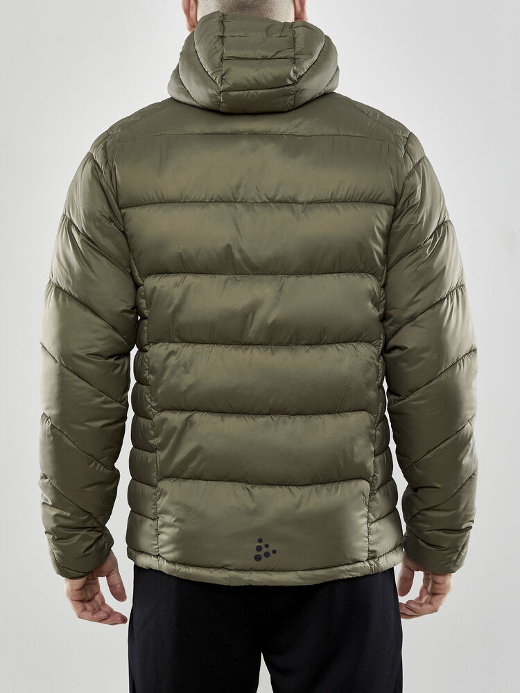 Core Explore Isolate Jacket M