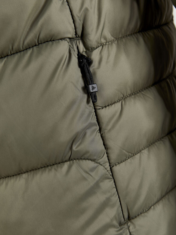 Core Explore Isolate Jacket M von Craft – Club Cobolt