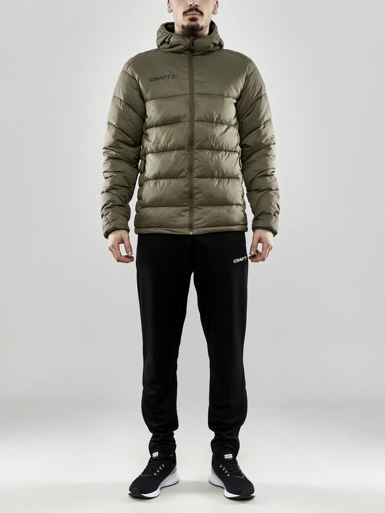 Core Explore Isolate Jacket M
