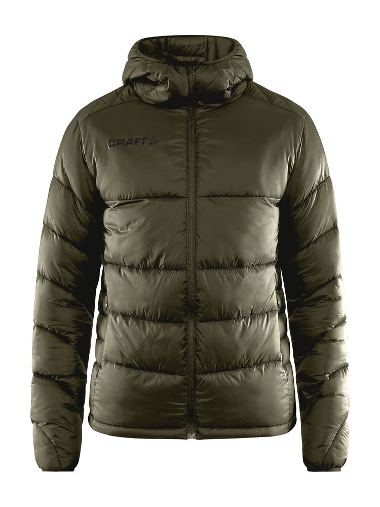 Core Explore Isolate Jacket M von Craft – Club Cobolt