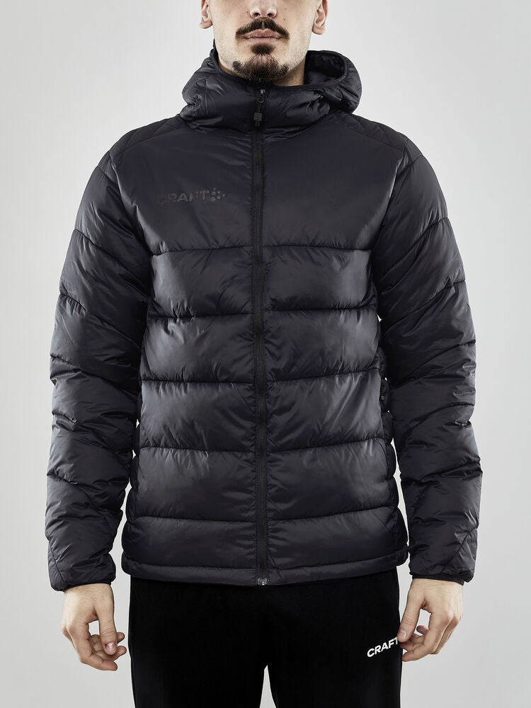 Core Explore Isolate Jacket M von Craft – Club Cobolt