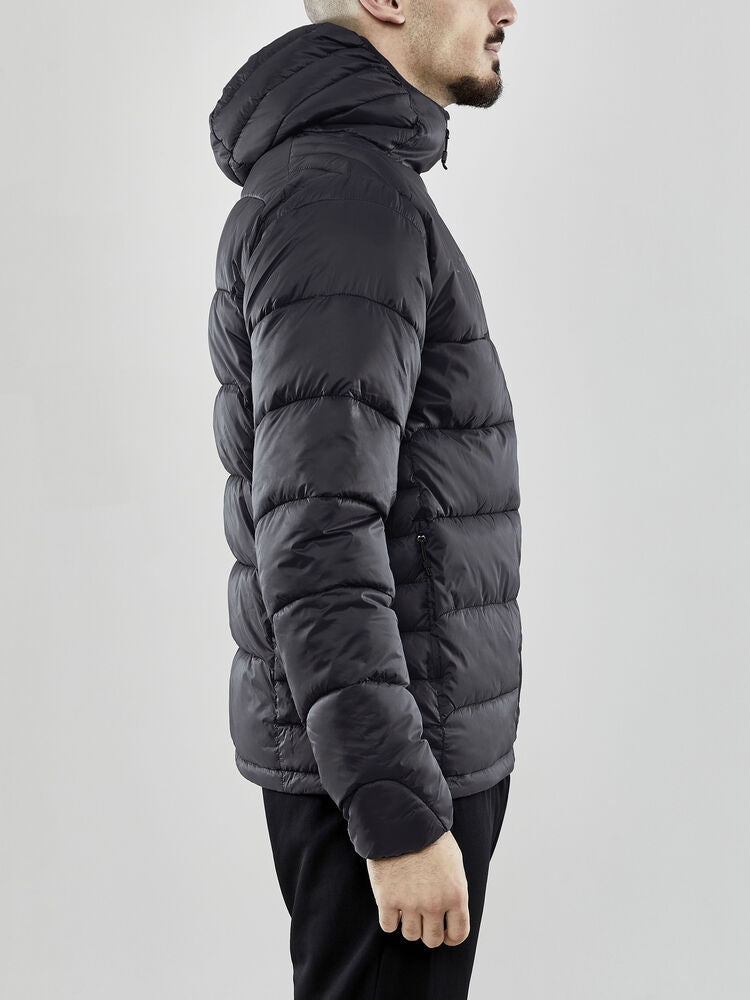 Core Explore Isolate Jacket M
