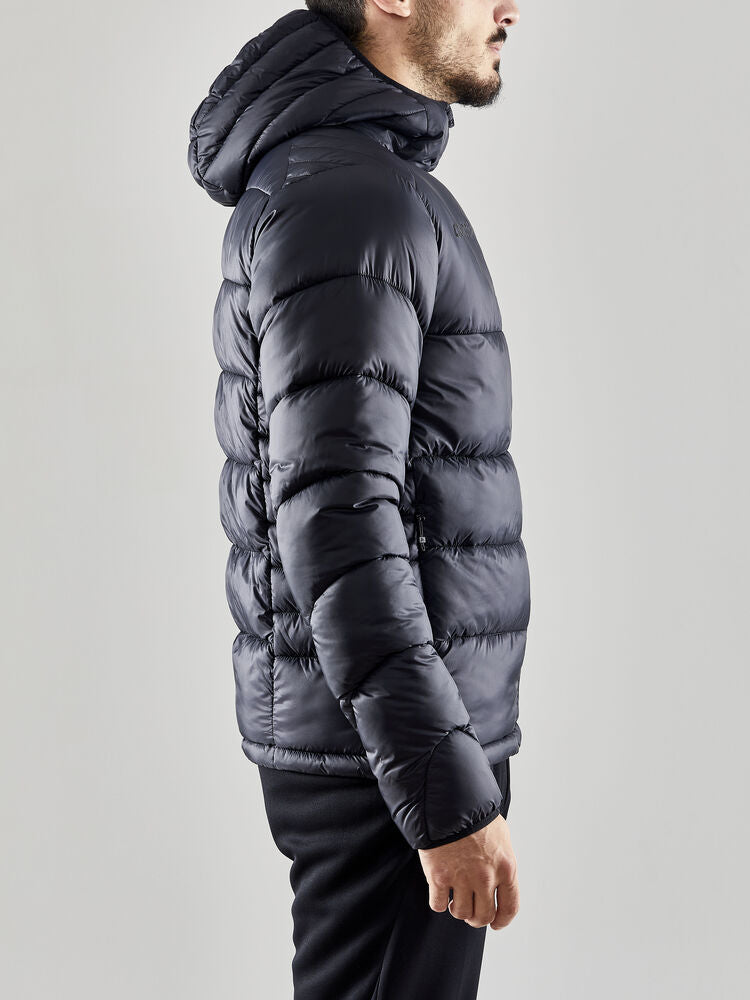 Core Explore Isolate Jacket M von Craft – Club Cobolt