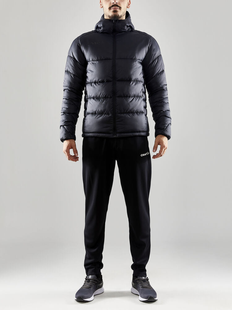 Core Explore Isolate Jacket M