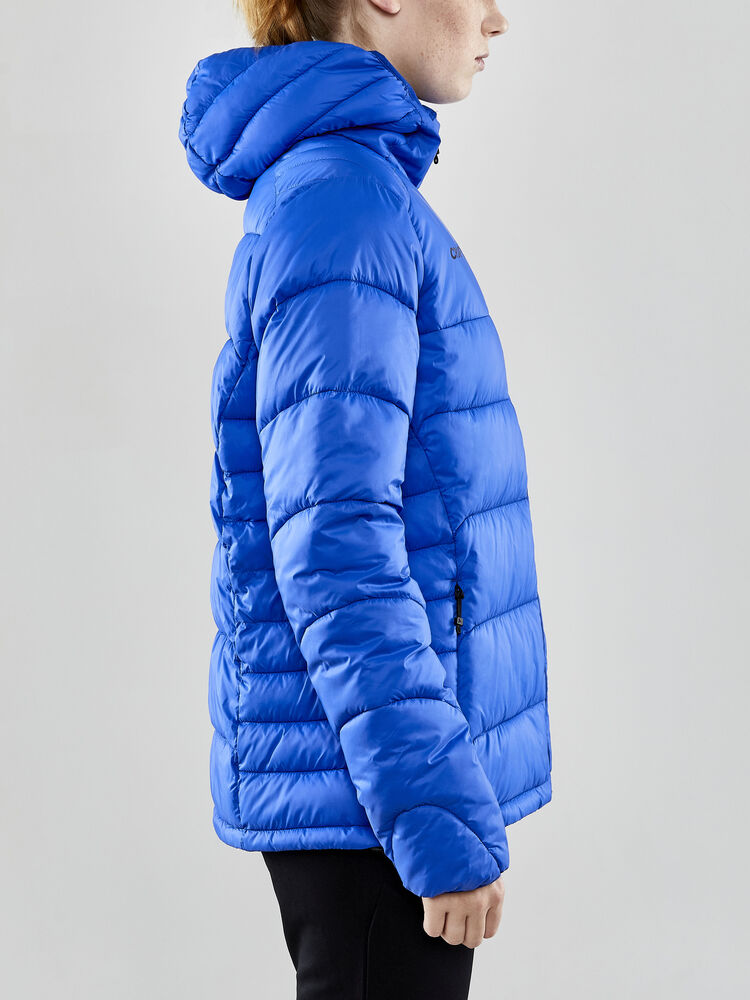 Core Explore Isolate Jacket W