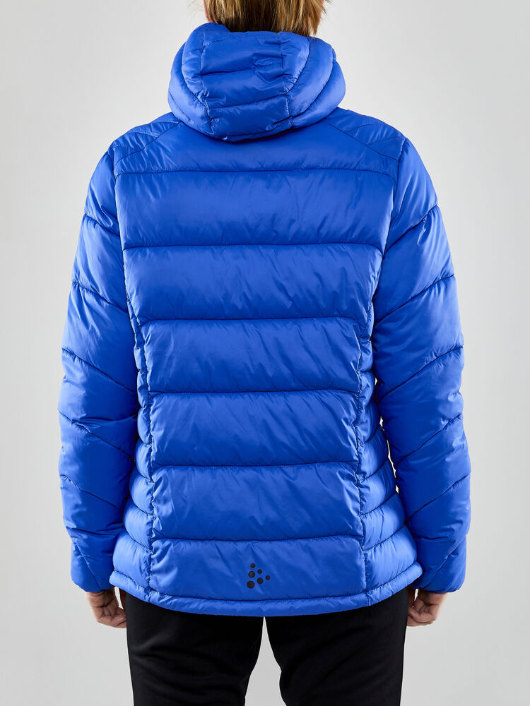Core Explore Isolate Jacket W