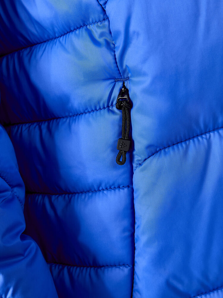 Core Explore Isolate Jacket W