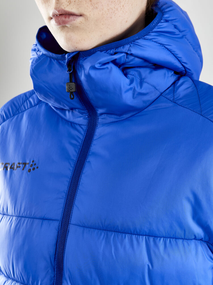 Core Explore Isolate Jacket W