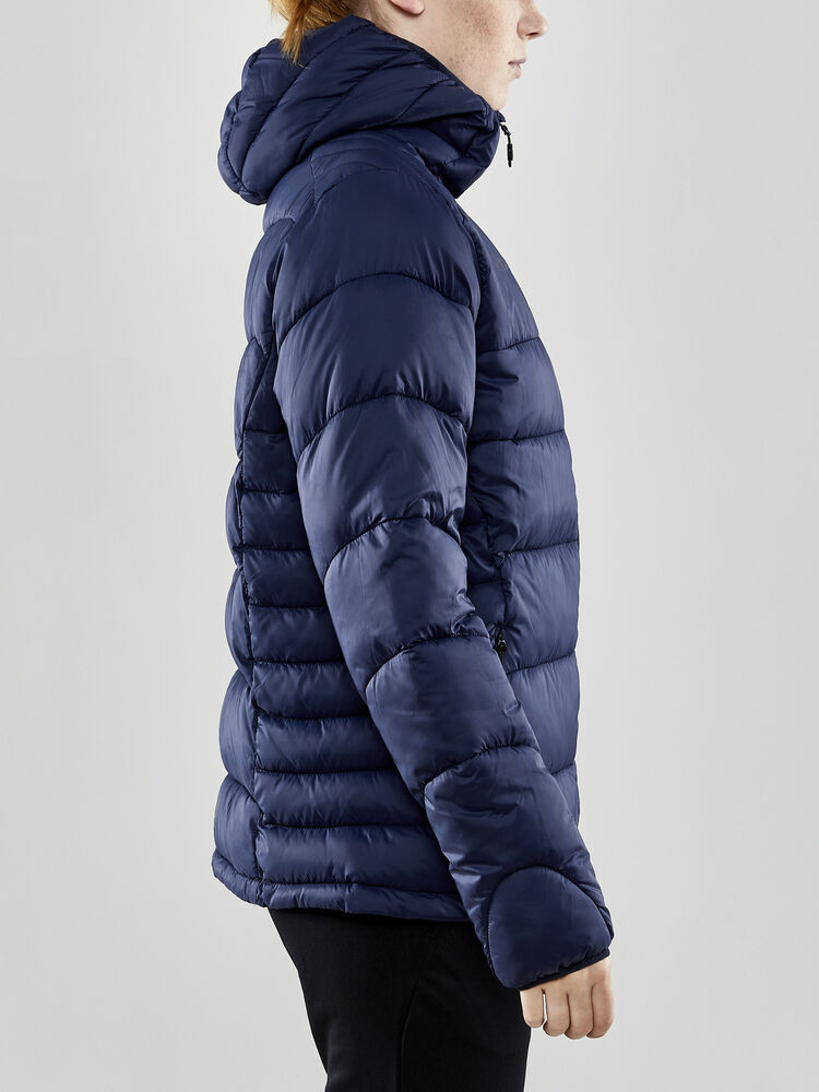 Core Explore Isolate Jacket W