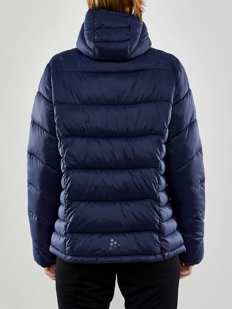 Core Explore Isolate Jacket W