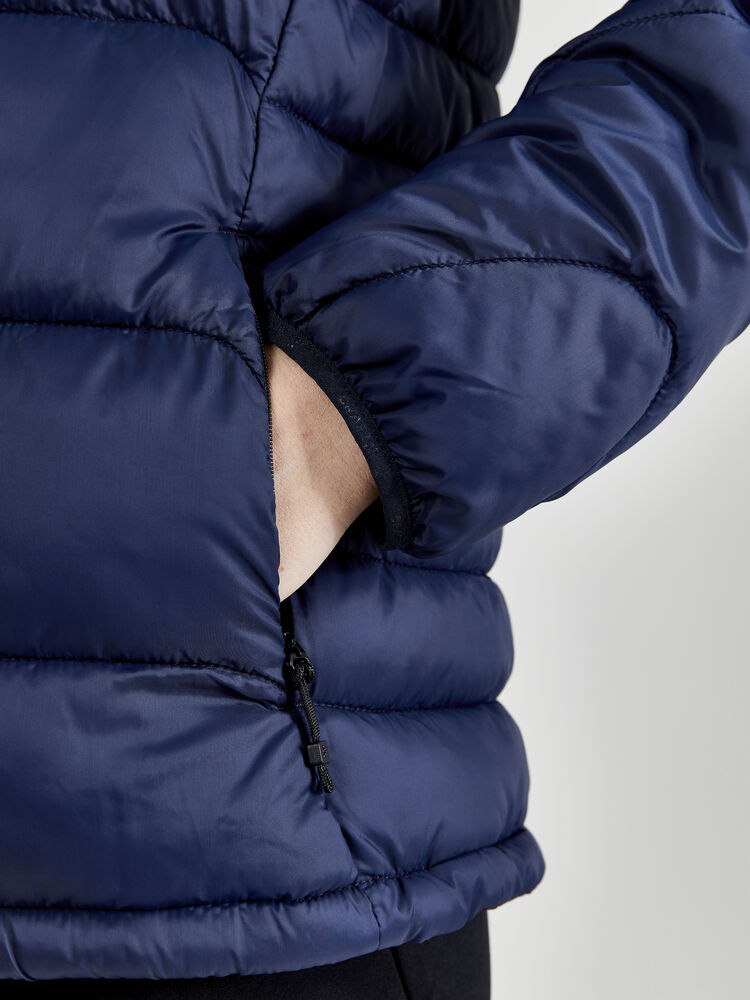 Core Explore Isolate Jacket W