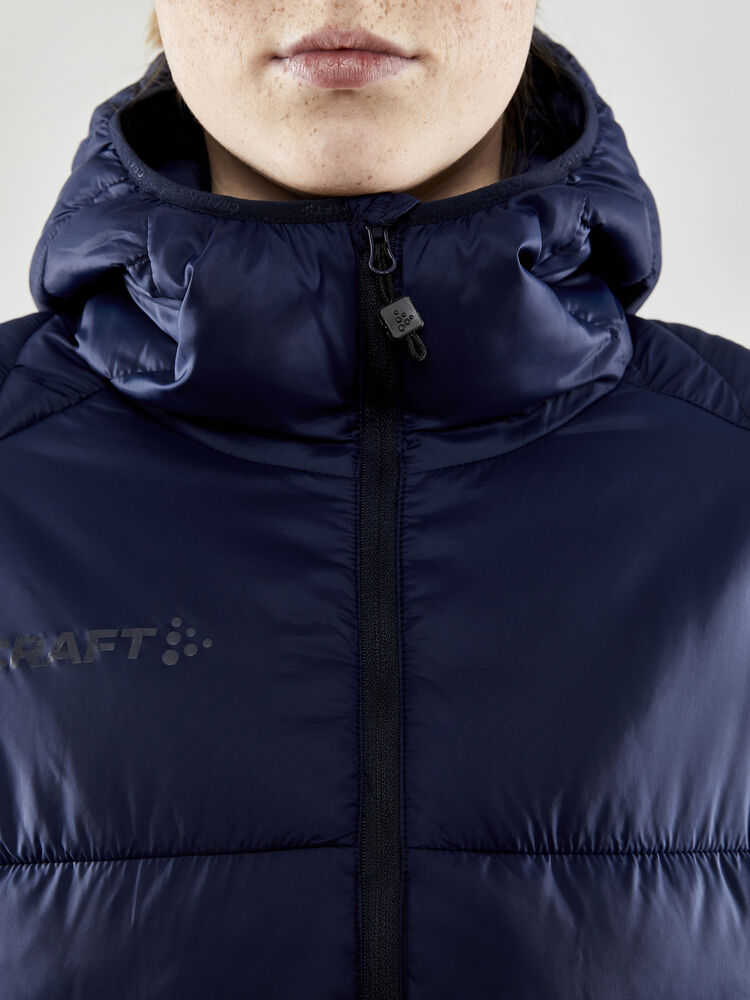 Core Explore Isolate Jacket W