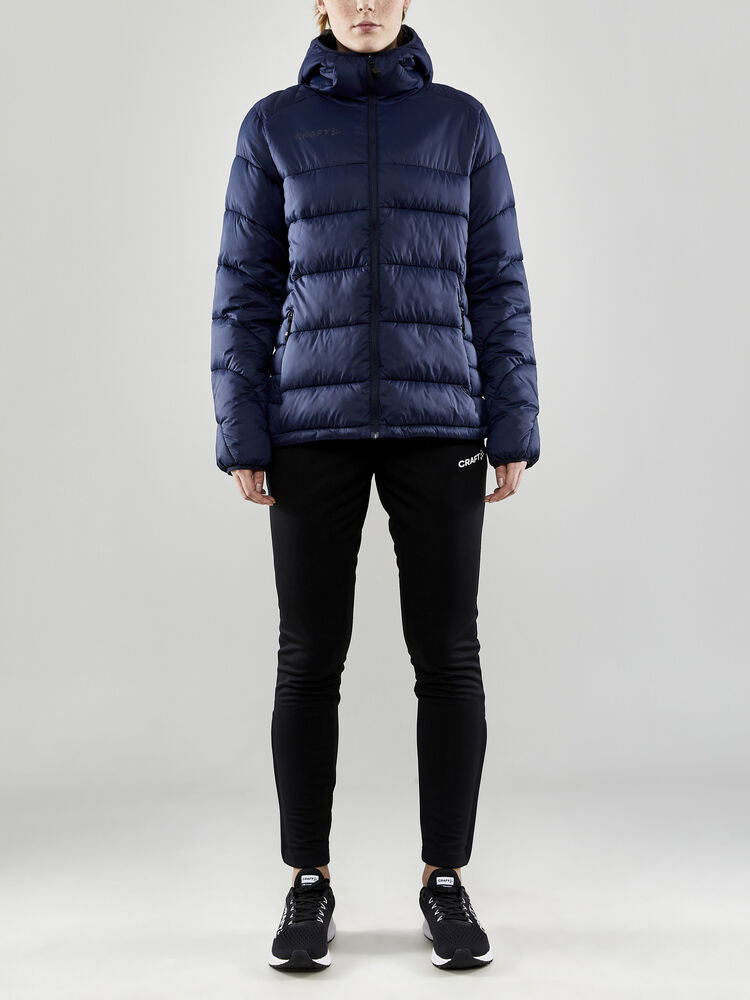 Core Explore Isolate Jacket W