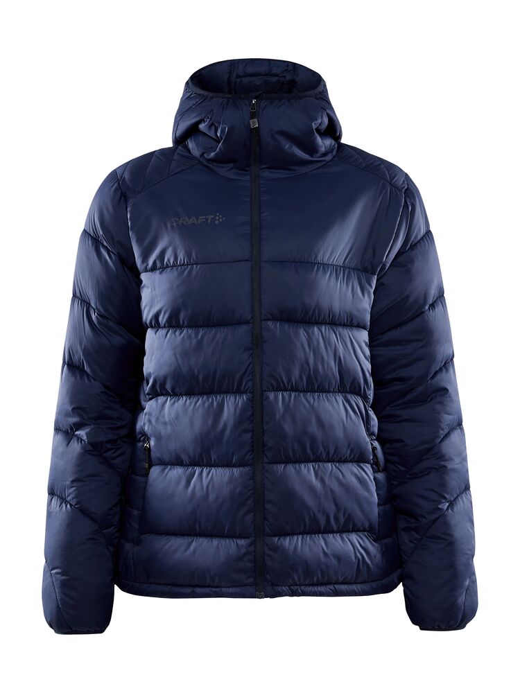 Core Explore Isolate Jacket W von Craft – Club Cobolt