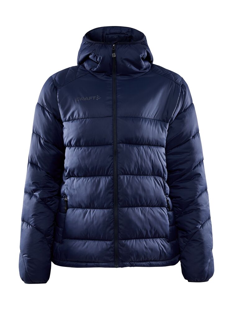 Core Explore Isolate Jacket W von Craft – Club Cobolt