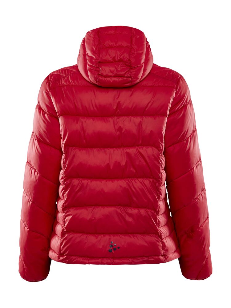Core Explore Isolate Jacket W von Craft – Club Cobolt