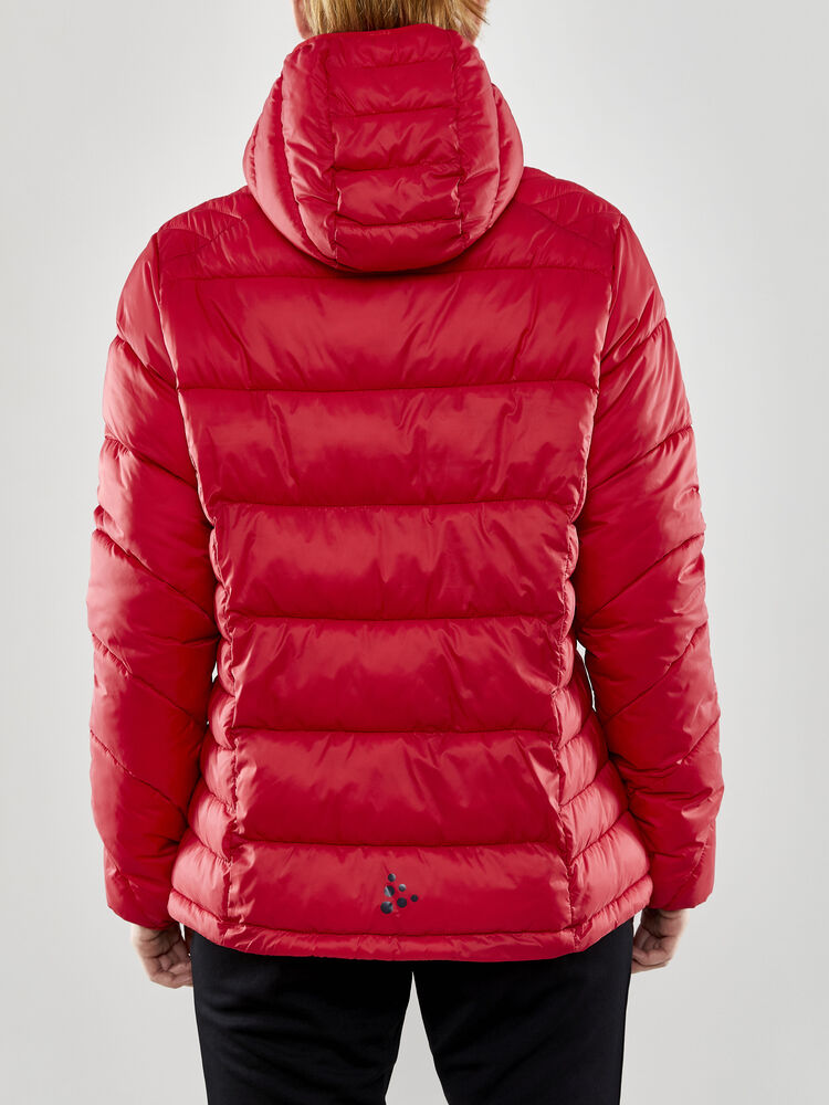 Core Explore Isolate Jacket W