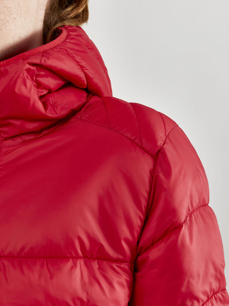 Core Explore Isolate Jacket W