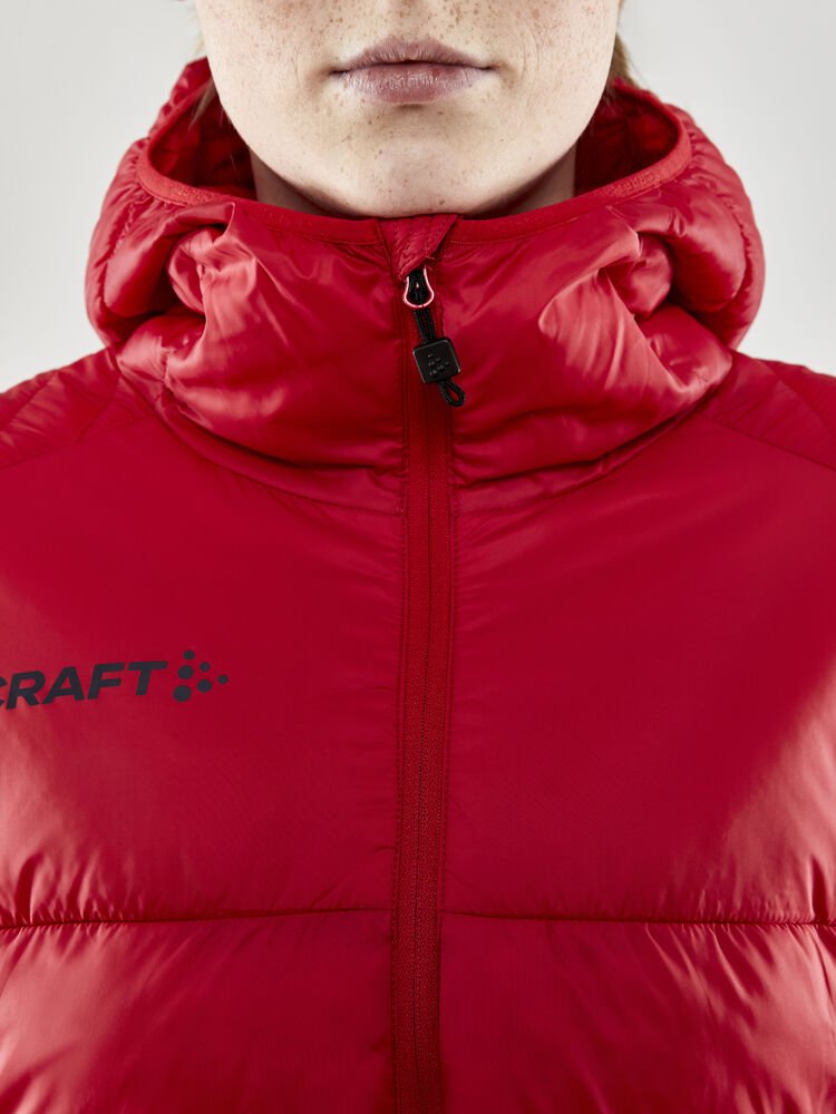 Core Explore Isolate Jacket W